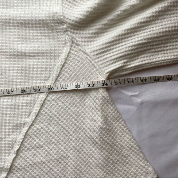 We The Free Ivory Coraline Long Sleeve Thermal Size Extra Small - Picture 14 of 15